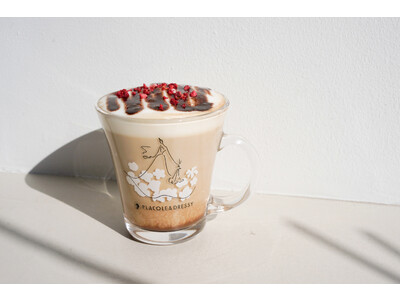 【DRESSY ROOM＆Tea】古都、鎌倉でバレンタインを満喫！美味しい『チョコレートフェア』がスタート！