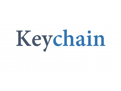 Blockchain 開発のKeychain, US＄100万ドル資金調達