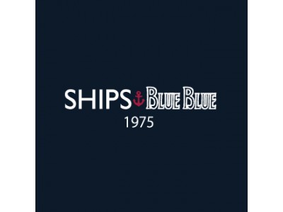 「SHIPS×BLUE BLUE 1975」スペシャルコレクションを発売!