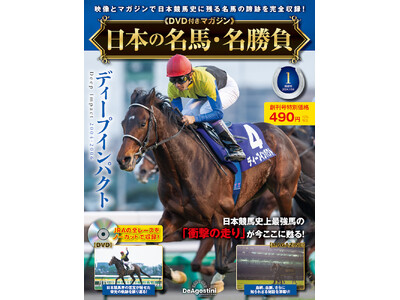 日本競馬会、名馬達のDVD11枚セットまとめ売り さがら