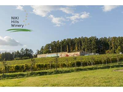 NIKI Hills Winery、世界的人気シェフ奥田政行氏を招いたスペシャルディナー＆ナパワインの真...