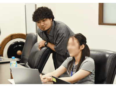 「キャッチコピーはどう作る？」 広告代理店で中学生向け職場体験