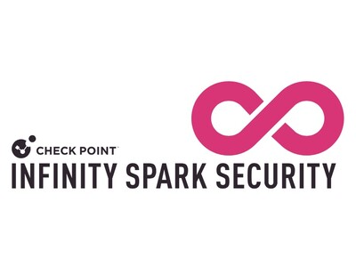 チェック・ポイント、中小企業向けセキュリティスイートInfinity Sparkを発表