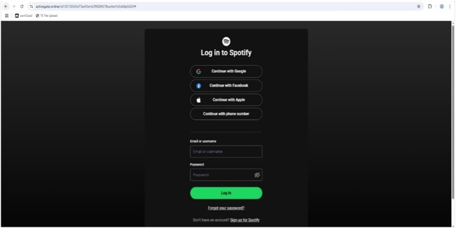 チェック・ポイント・リサーチ、2025年第2四半期のブランドフィッシングレポートを発表：Microsoftが依然として首位、Spotifyは再びランキング上位に