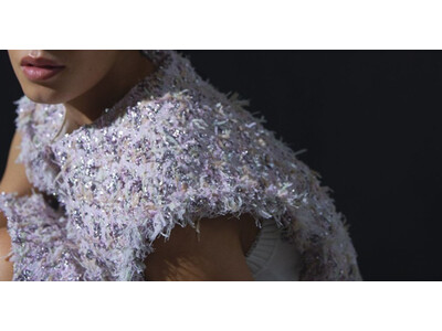 EAUVIRE （オーヴィル）2026年プレスプリングコレクション