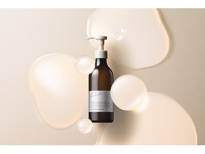 【6/1（月）デビュー！】「ふんわり、やさしく、落としてうるおう。」オイルクレンジングが、オイルインスキ...