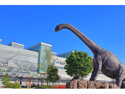 「楽天トラベル」、ゴールデンウィークの人気上昇都道府県ランキングを発表