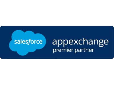 日本で唯一「AppExchange Premier Partner」に認定