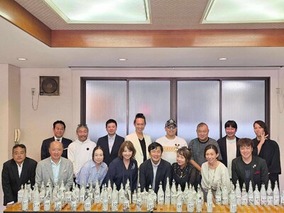 「第10回全国梅酒品評会2025」入賞梅酒が決定！85社141品の「梅酒」の中から48品が選出されました。