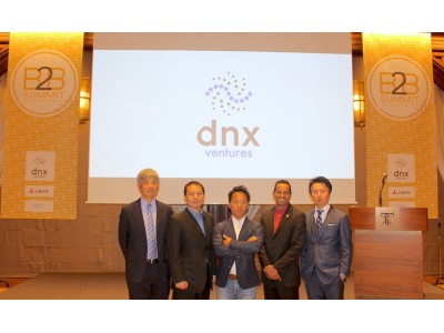 日米拠点のVC「Draper Nexus Ventures」が3号ファンド組成に合わせ「DNX Ventures」へ名称変更