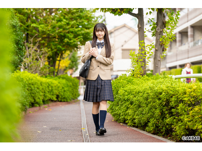 学校制服ブランドO.C.S.D.が、石川県 星稜中学校の新制服を発表!!