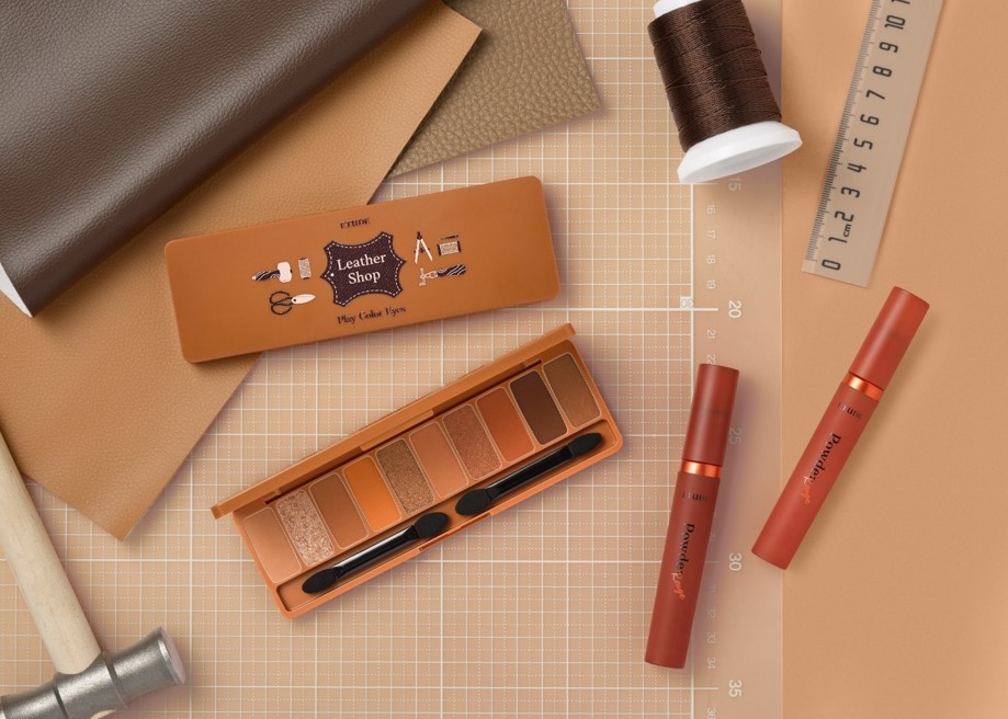 上質なレザーが醸し出す、味わい深さに魅せられて Leather Shop『レザーショップ』2020年10月2日 発売予定