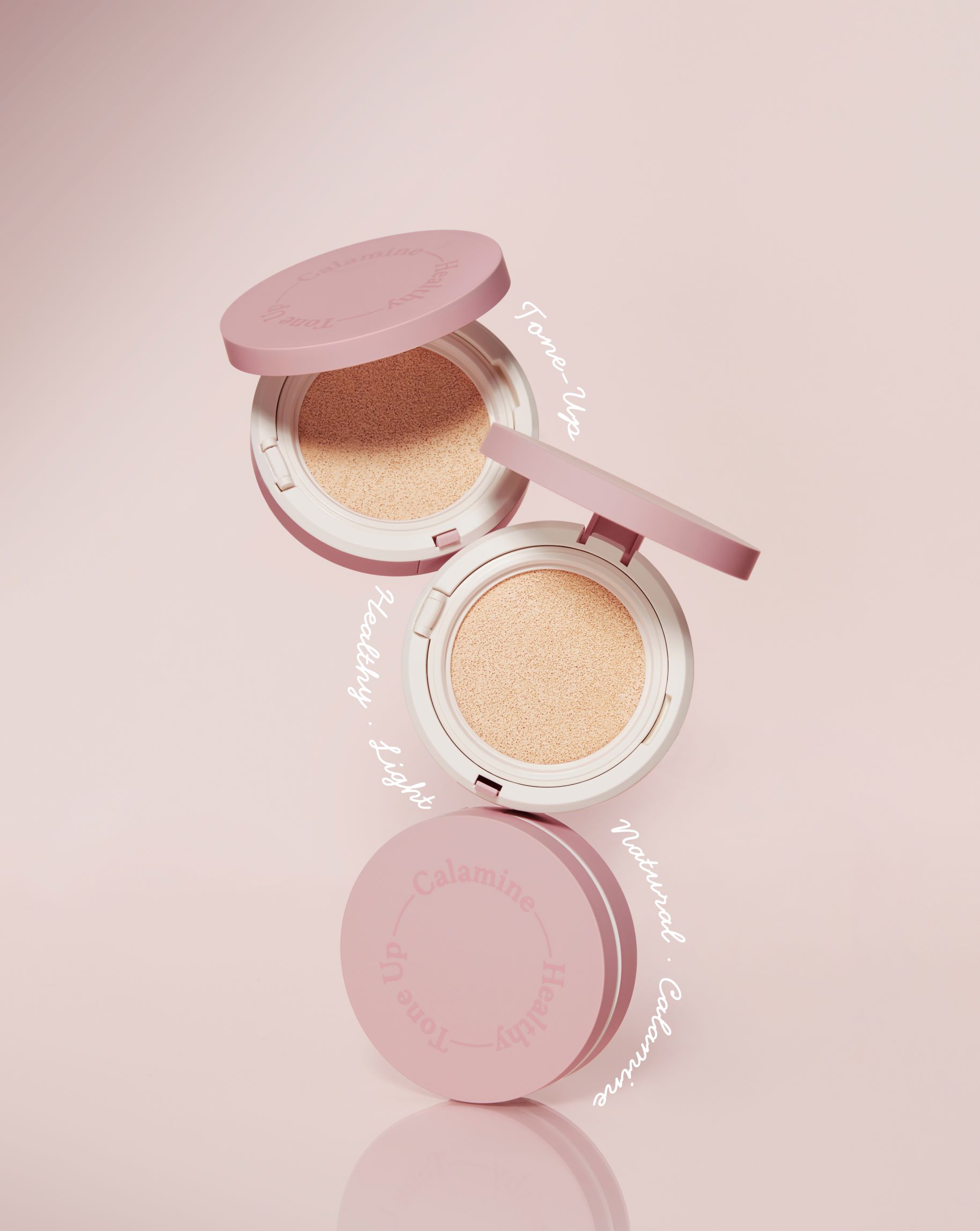 うるおう美容成分*1 配合で肌をやさしく包み込む　素肌のような自然なツヤを与える薄づきトーンアップ*2 下地『トーンアップ CMクッション』2022年11月4日 発売予定