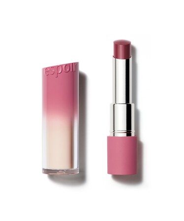 秒で弾ける色ツヤ、水彩発色で晴れやかリップ。大人気リップスティックの新色『ノーウェアリップスティックバーミンググロー #20 ミスティックフィグ』2026年1月15日(木)より順次発売