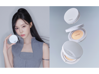 洗練されたスタイリッシュなムード漂うWINTERの新ビジュアル公開『シルクスキンレイヤークッション』2026年3月3日(火)より順次発売