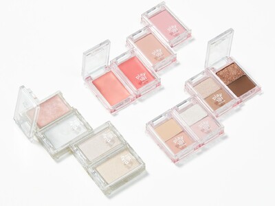 カラーのおまじない(ハート)私だけのMake up Play 101『プレイ101シリーズ』2026年4月3日(金)より順次オフラインにて発売