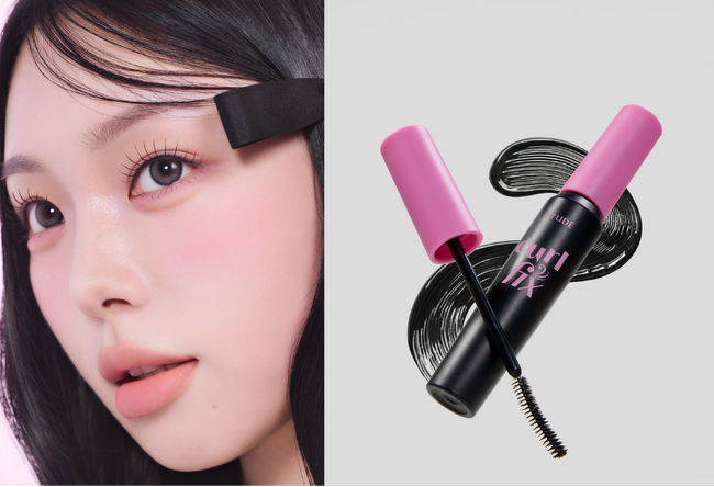 ロングセラーマスカラに新タイプ登場！洗練ロングで叶える24時間*¹上向きまつ毛『カールフィックスマスカラ ロングラッシュ ブラック』2026年5月29日(金) よりオンラインにて先行発売発売