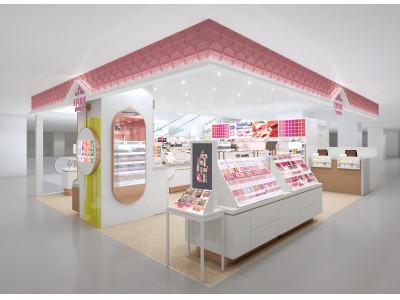 ETUDE HOUSE（エチュードハウス）3月16日(土)に『錦糸町PARCO店』オープン！