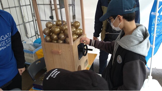 新潟市東区オープンファクトリー２０２５を開催します！