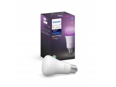 PHILIPS LED電球 「Hue(ヒュー)スターターセット」 PLH03CS