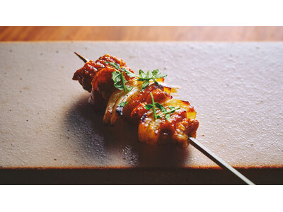 【京都 wabiya】「ミシュランガイド京都・大阪2026」セレクテッドレストラン掲載。記念に〈ASOBI BEER〉と〈wabiya〉のコラボレーションビールを発売。