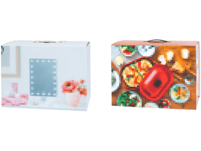 箱型の福袋「HAPPY BOX 2020」11月30日（土）よりEC先行予約開始