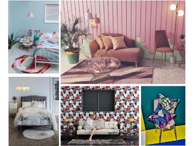 2019 Spring & Summer Collection 1月25日より展開