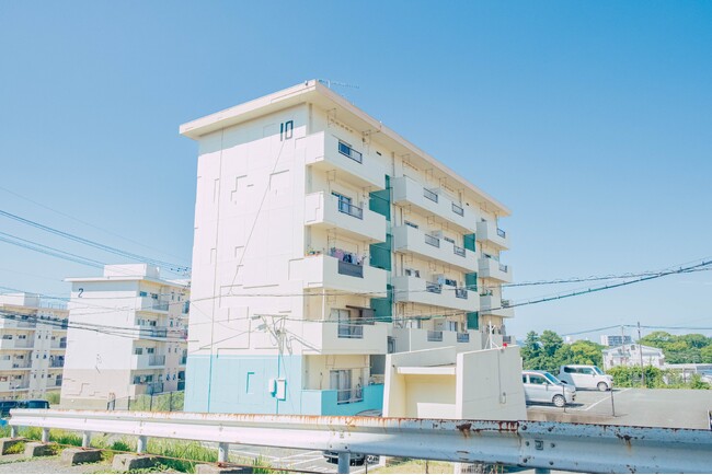 GooDayDANCHI 第4弾 北九州市へ展開 築約60年の小鷺田団地でDIYリノベーションを開始