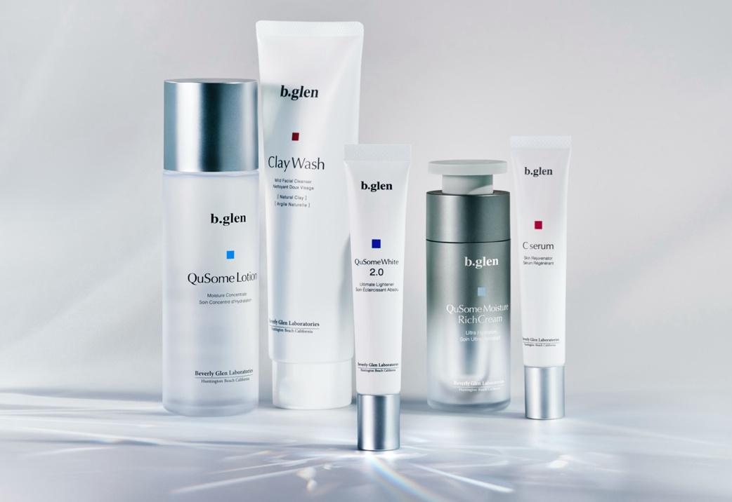 独自浸透テクノロジーコスメを展開する「ビーグレン」くずはモールにて２日間限定のPOPUPを開催！