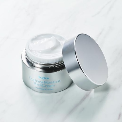 情報解禁【NK 細胞培養液*1】を新配合肌本来の力に着目し肌悩みに応える2つのクリームがパワーアップして登場