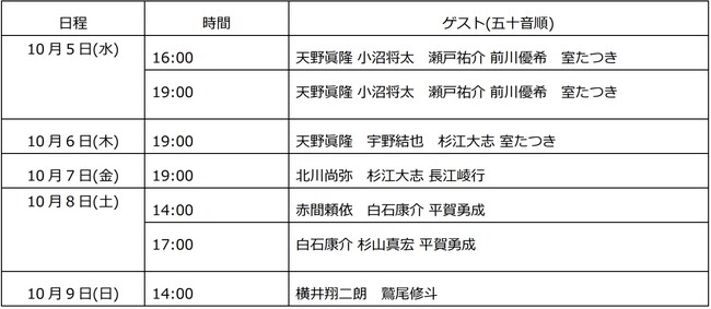 PRTCgy傢~[zCxgJÌIAk쏮A]uA]ÍsAēY炪oI