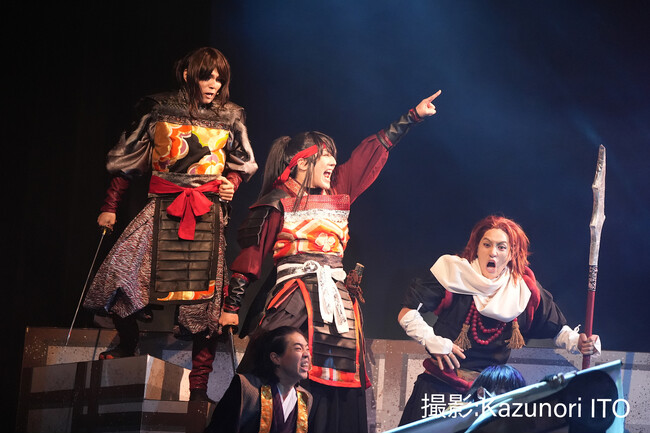 30-DELUX OSAKA�̐V�͂��n�܂�I�@�E�w��_���X�Ŗ�����w��� �`�o��{���x��IMP�z�[���ŊJ��