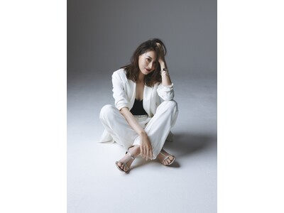 女性誌初のデジタルフォトレーベル「美ST D PHOTOBOOK」始動！第一弾は、宝塚OG珠城りょう。デビュー15周年を記念して、2冊のデジタル写真集を発売