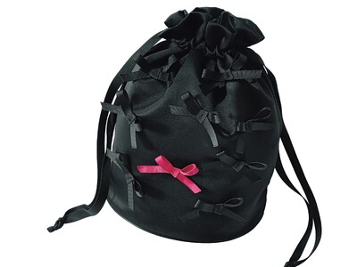 『STORY』11月号増刊には、TSURU By MARIKO OIKAWAの巾着バッグが特別付録に！