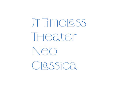 J-WAVE×光文社がタッグを組み、新IP創出プロジェクトをスタート！第一弾ラジオドラマ『JT TIMELESS THEATER～NeoClassica』を2025年1月から放送開始