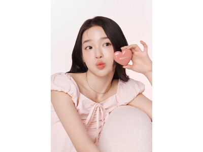 【大人気韓国コスメブランドlilybyred】日本初の旗艦店が新大久保に9月13日オープン！