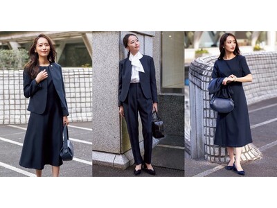 【VERY】近藤千尋さん着用！光文社3誌×『KASHIYAMA』の、女性のための"オーダー for Me...