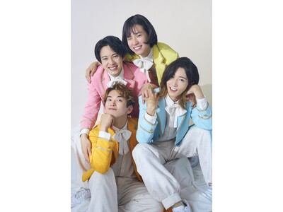 【『女性自身』４月７日（火）発売】大バズリ中の「モナキ」が登場！3pグラビアで女性週刊誌デビュー！