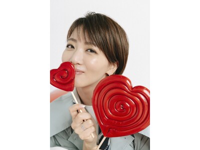 【『女性自身』４月21日（火）発売】元宝塚歌劇団星組トップスター礼真琴さんが3pグラビアで本誌初登場！