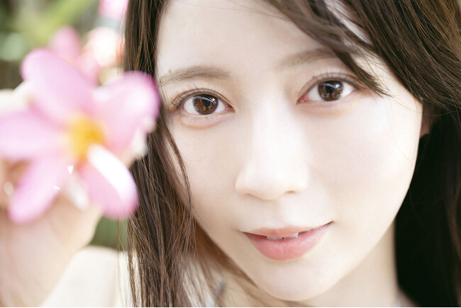 Jams Collection水瀬さらら待望の1st写真集 @Loppi・HMVと