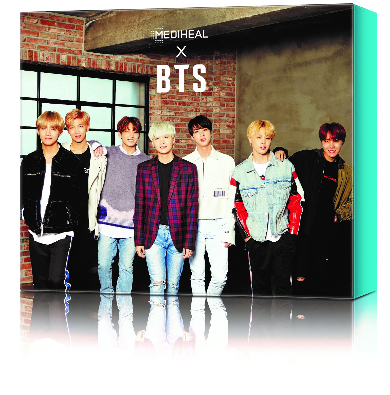 【11週連続企画】「MEDIHEAL×BTS 肌荒れケアスペシャルセット」をプレゼント！ 光文社国際事業室Twitterフォロー＆RTキャンペーンを開催