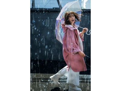 『STORY』7月号は「梅雨きっかけ」の大人オシャレを大特集。長谷川理恵さんお気に入りのユニクロデニム、大好評STORY家電大賞も発表！