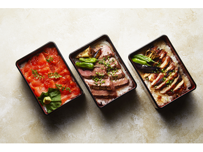 シャングリ・ラ 東京にて、熊本の厳選食材を使った特別メニューが期間限定で登場