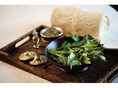 シャングリ・ラ 東京、春のトリートメントメニュー2種を3月1日より提供開始