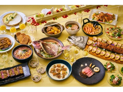 【品川プリンスホテル】郷土料理の再現と産地食材を使用したアレンジメニューを味わう「品プリグルメ紀行~広島...
