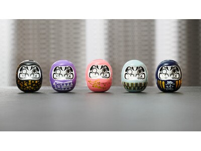 【ザ・プリンス さくらタワー東京】幸福のシンボル「だるま」を巡る“唯一無二”の体験 だるまと旅する宿泊プラン「オートグラフだるまジャーニー」を販売