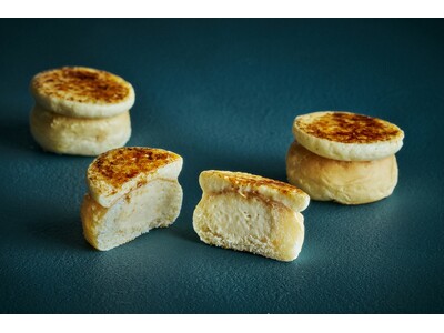 【品川プリンスホテル】『品プリグルメ紀行～広島・瀬戸内フェア～』特別企画広島発スイーツパンで人気の「八天堂」との初コラボレーション