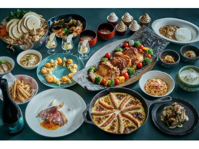 【品川プリンスホテル】北の魅力を味わい尽くす、冬から春へのおいしい旅「品プリグルメ紀行～青森・函館フェア～」を開催