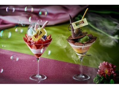 【品川プリンスホテル】国内で唯一のホテルタイアップ 映画『ウィキッド 永遠の約束』とのコラボレーションス...