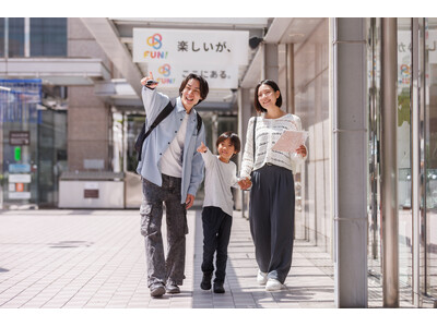 ホテル業界初、日本ロゲイニング協会とのタイアップ！ 広域品川圏を舞台とした「シナプリ ロゲイニング」を開催